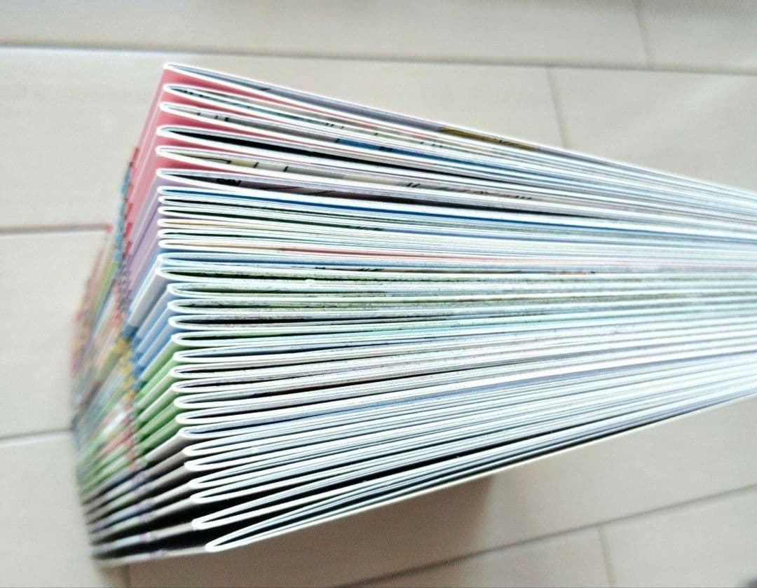 美品　正規品　オックスフォードリーディングツリー　ORT 日本語ガイド　5セット