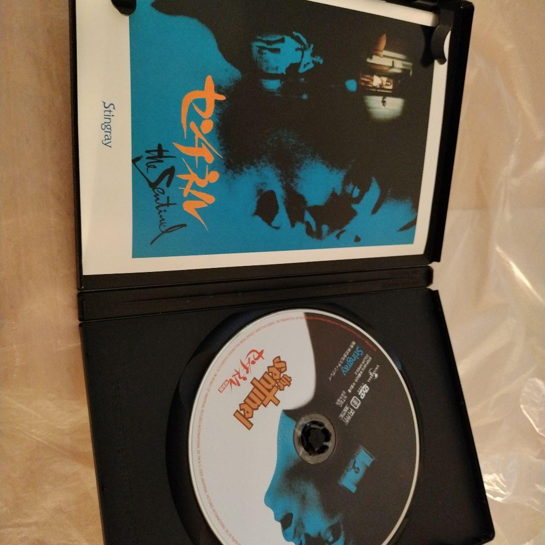 センチネル 特別版 (‘76米)