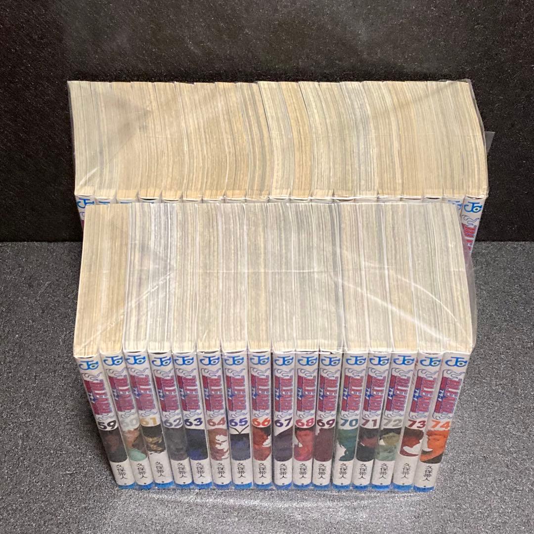 【全74巻セット】 BLEACH ブリーチ 全巻 完結