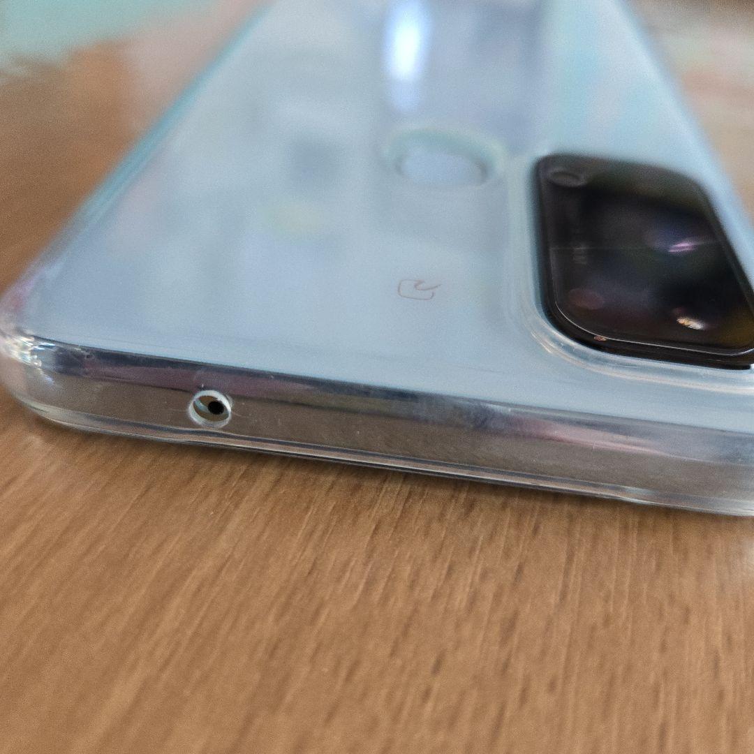 OPPO reno 5A Y!mobile版 A1030P