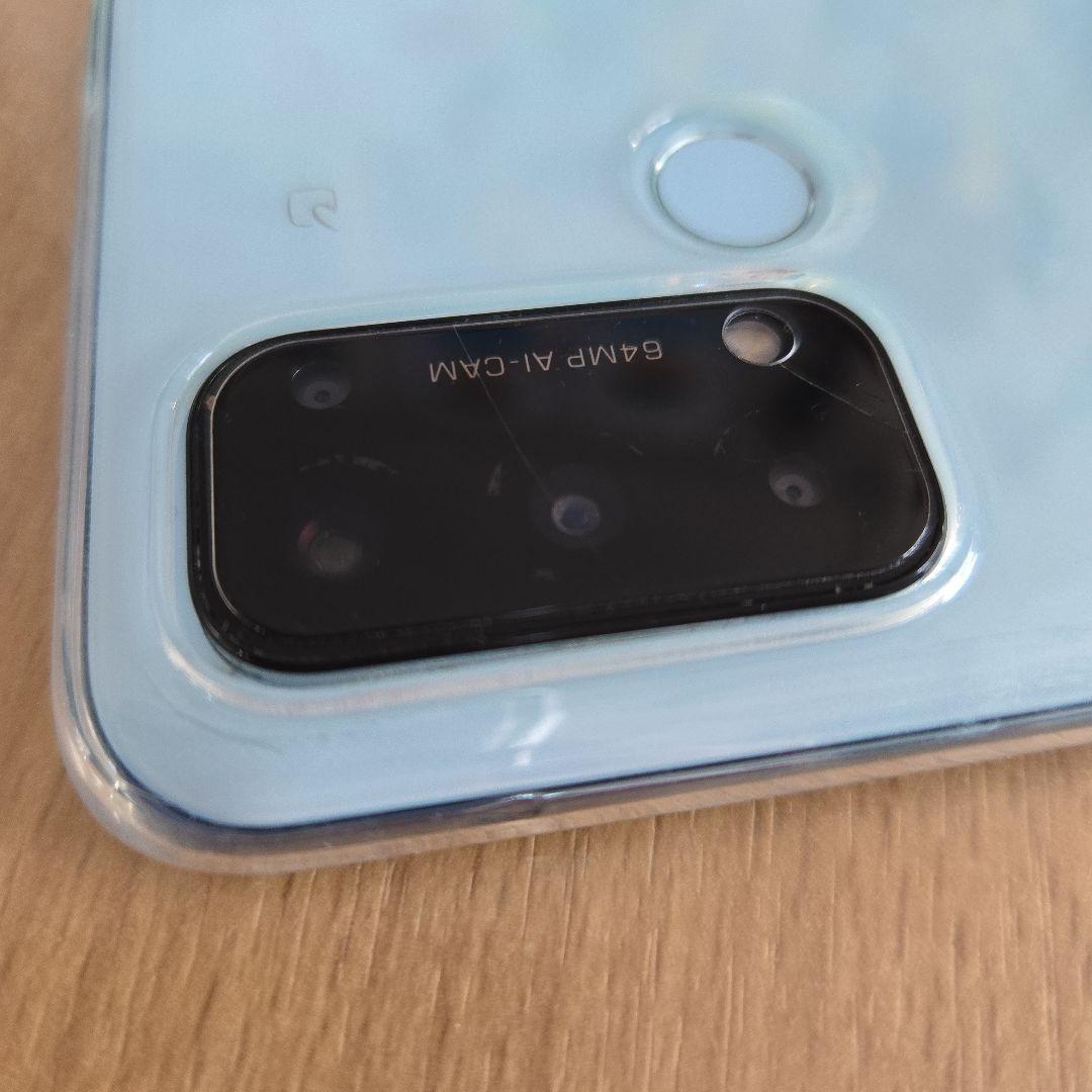 OPPO reno 5A Y!mobile版 A1030P