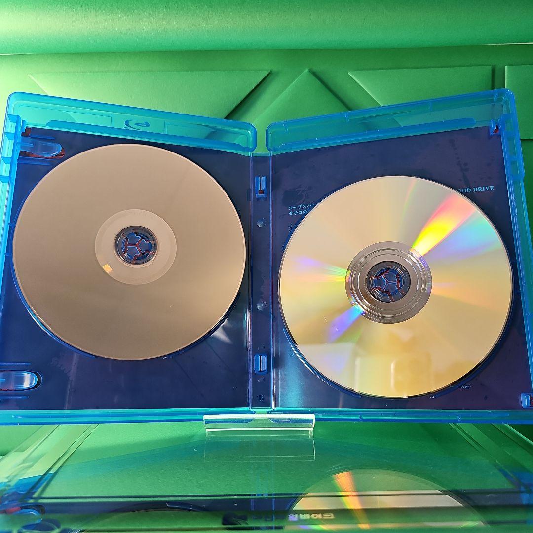 コープスパーティー TETRALOGY PACK