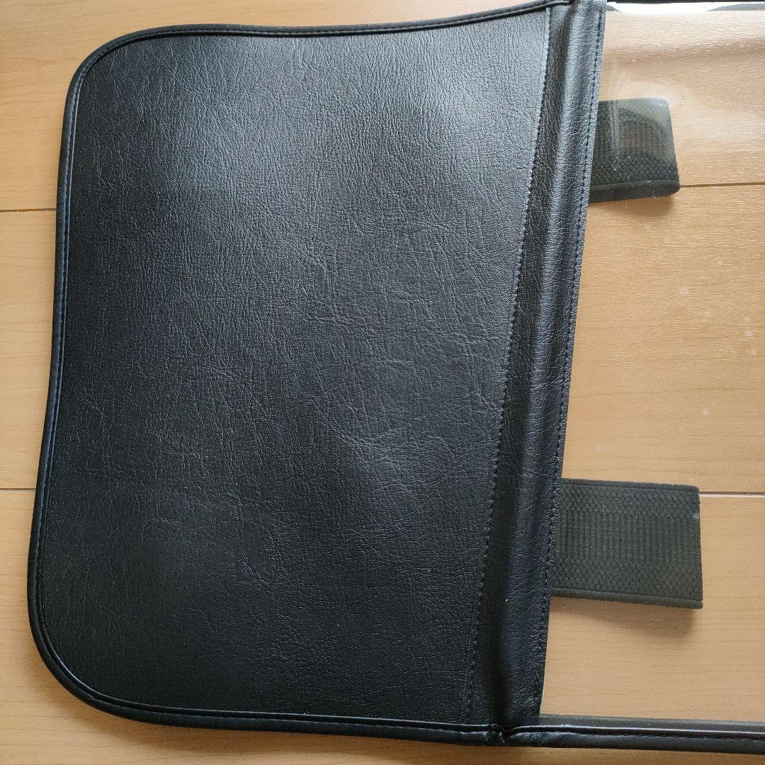 マツダ　ユーノス　ウインドディフレクター　エアロカバー　純正