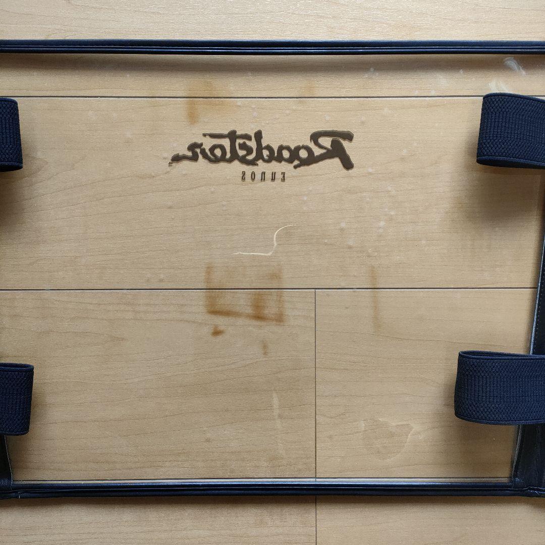 マツダ　ユーノス　ウインドディフレクター　エアロカバー　純正