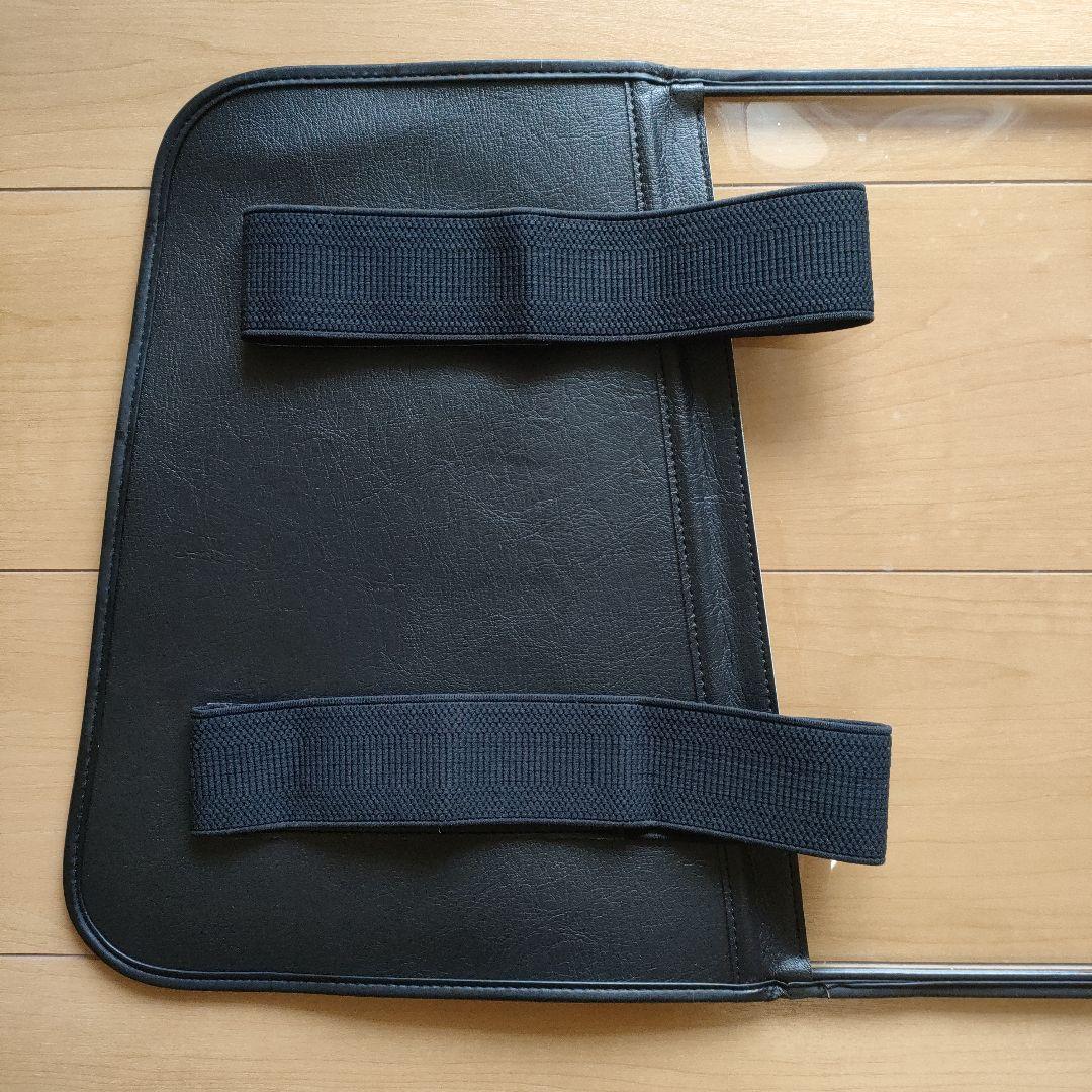 マツダ　ユーノス　ウインドディフレクター　エアロカバー　純正