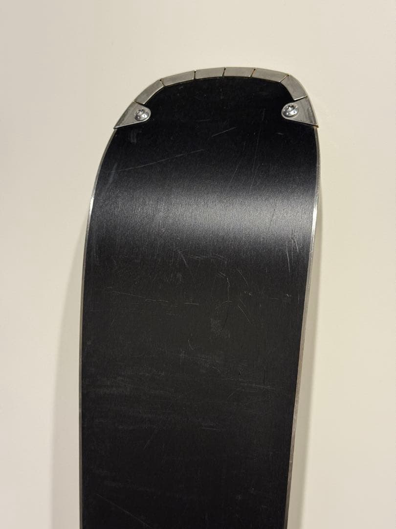 アトミック VANTAGE 156cm スキー板セット バッグ付き