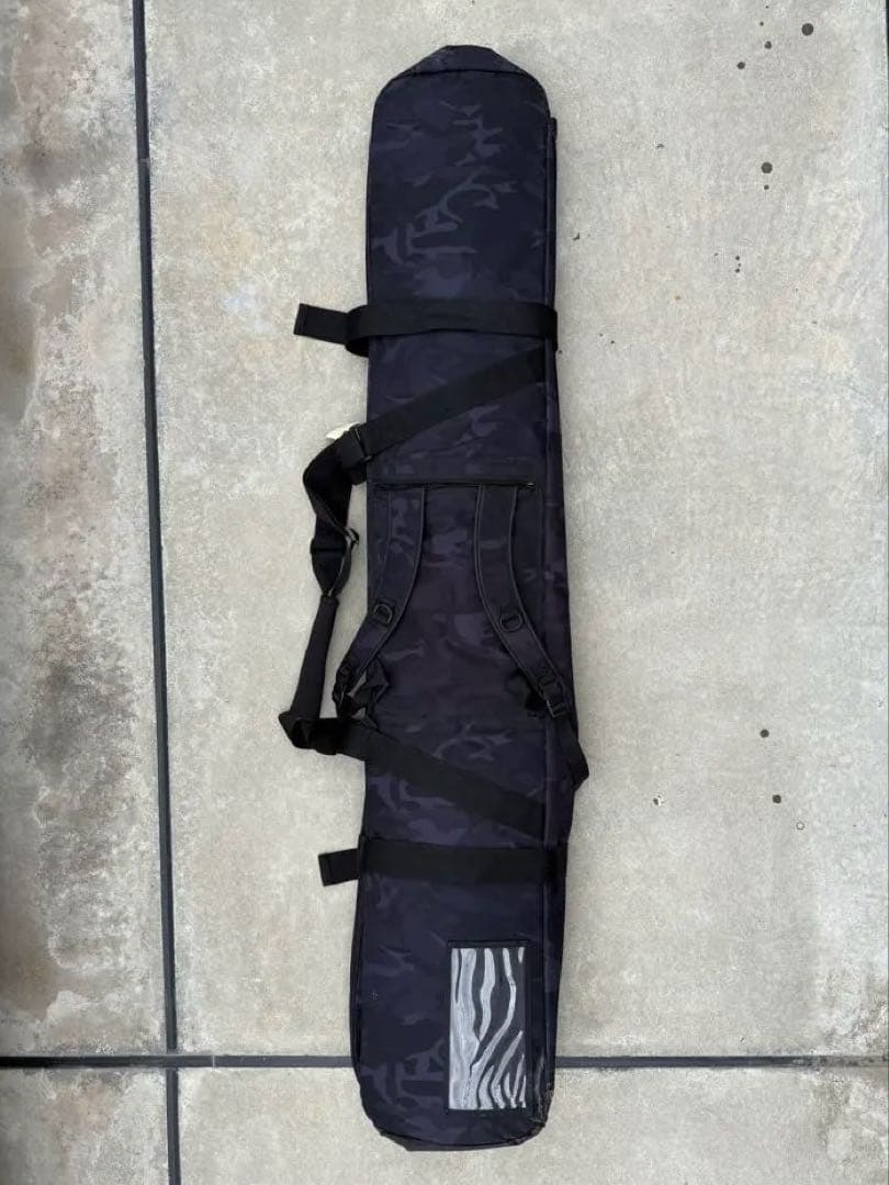 アトミック VANTAGE 156cm スキー板セット バッグ付き