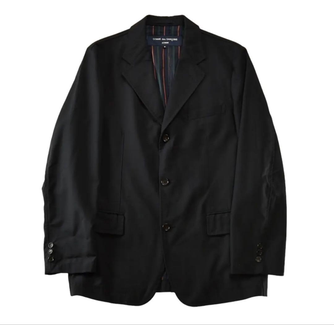 COMME des GARÇONS HOMME ジャケット AD2006