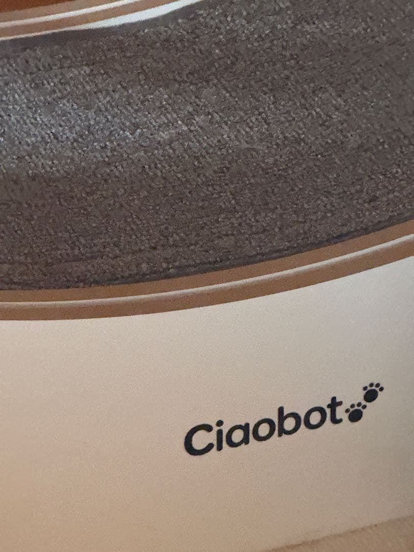 【直接お渡し限定】静音設計の木製キャットホイール130cm