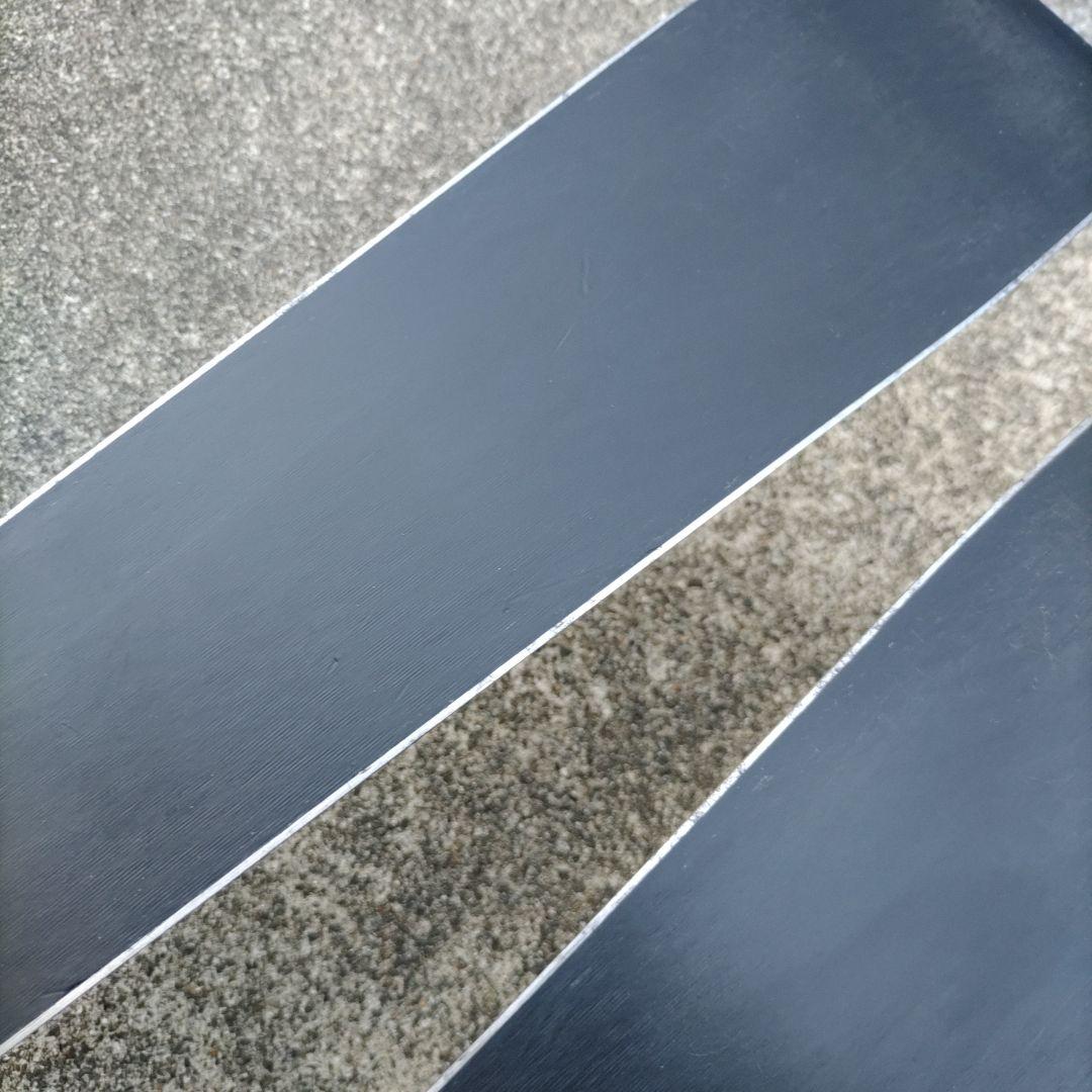 HART スキー板 Circut ST165cm グリーン