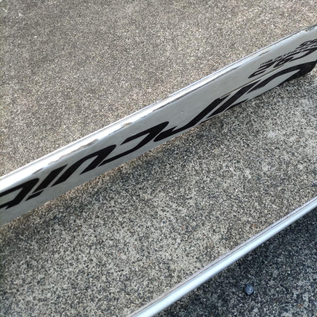 HART スキー板 Circut ST165cm グリーン