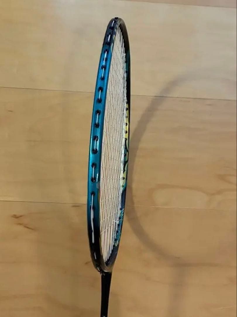 アストロクス 88 S GAME バドミントンラケット