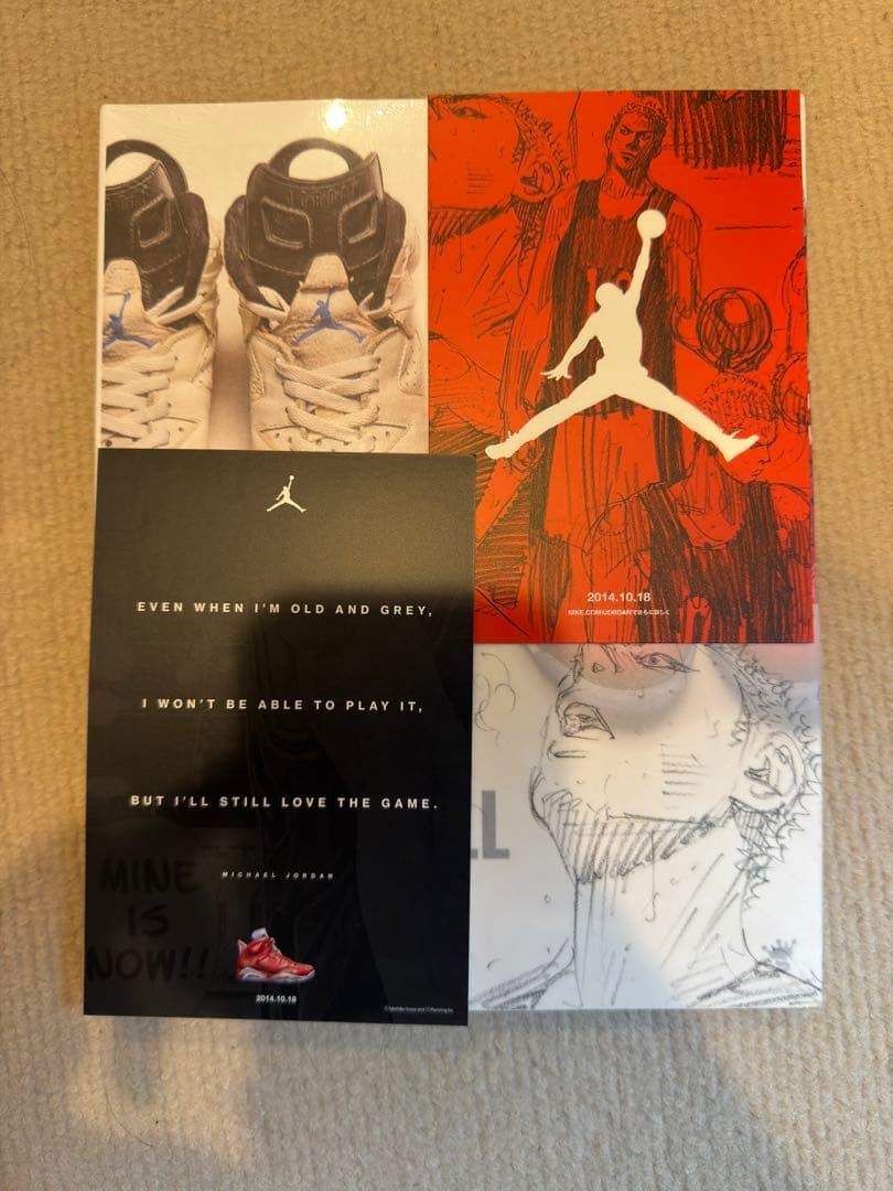 ファングッズ the origin of BASKETBALL CULTURE IN ASIA