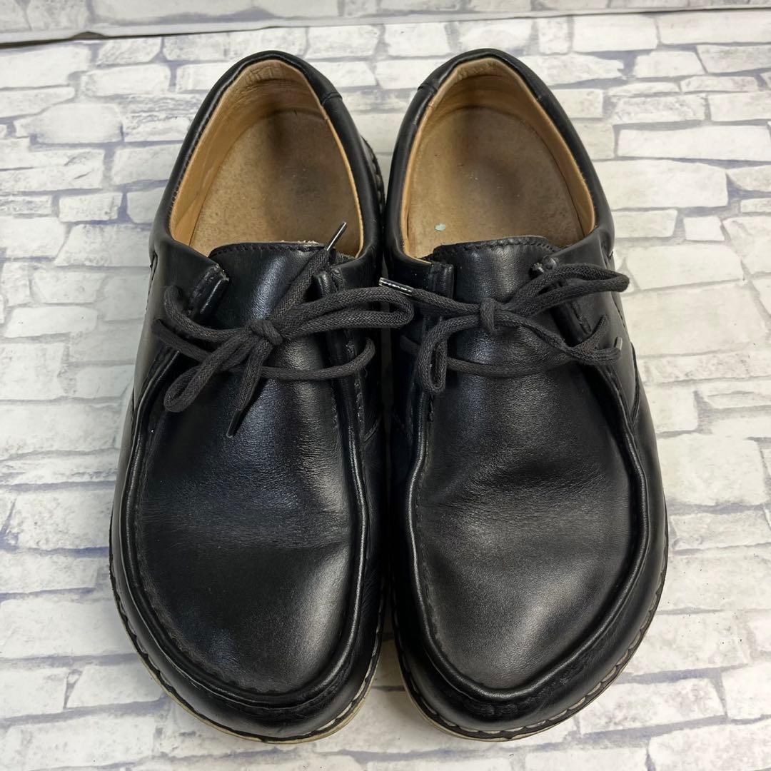 ビルケンシュトック PASADENA パサデナ ブラック 約27.5~28cm