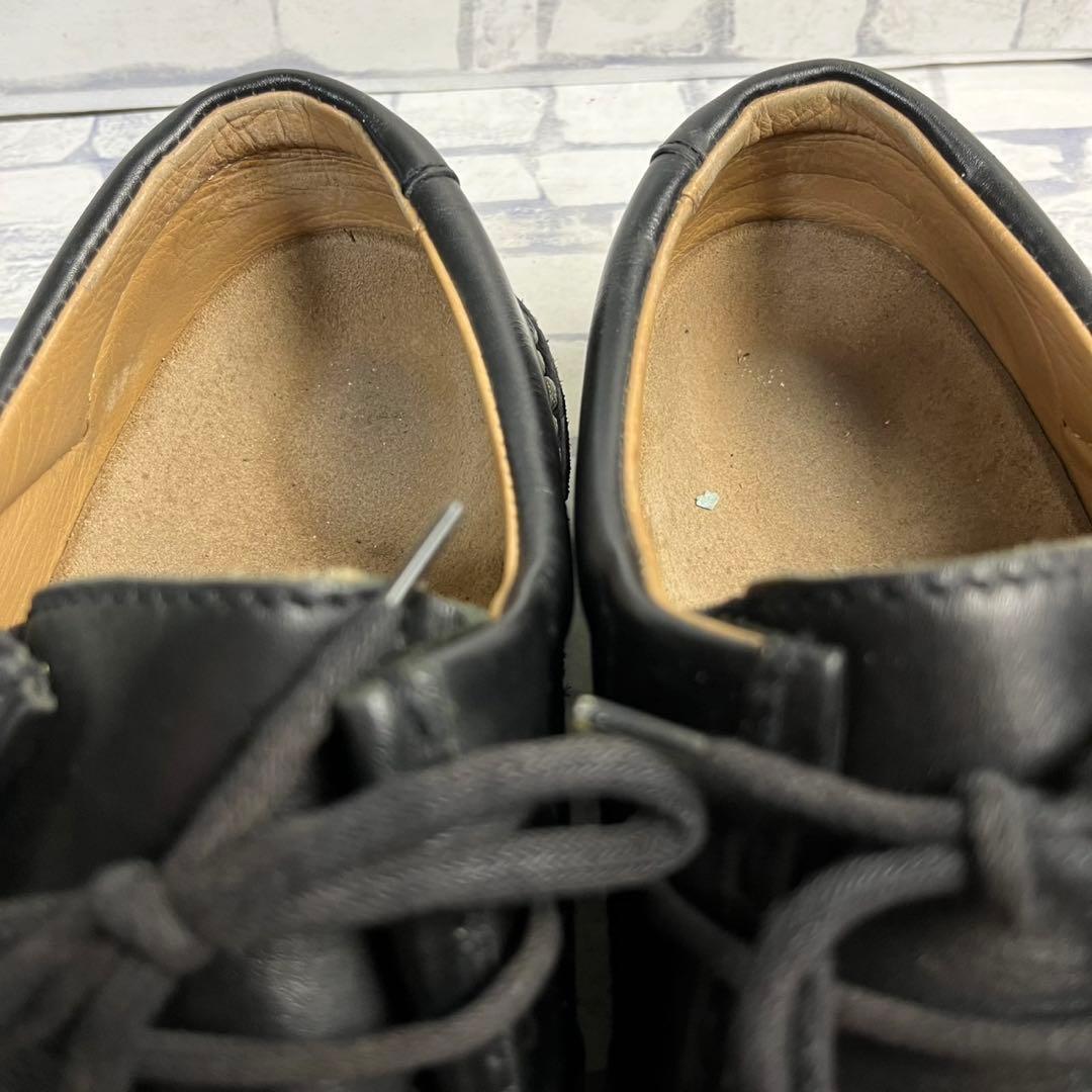 ビルケンシュトック PASADENA パサデナ ブラック 約27.5~28cm