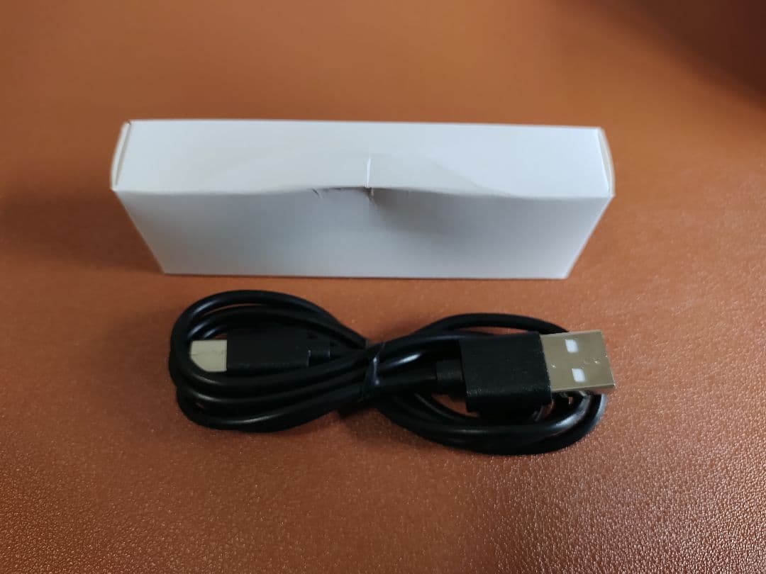 【新品未使用品】RG40xx H ブルーmicroSD64GB付き