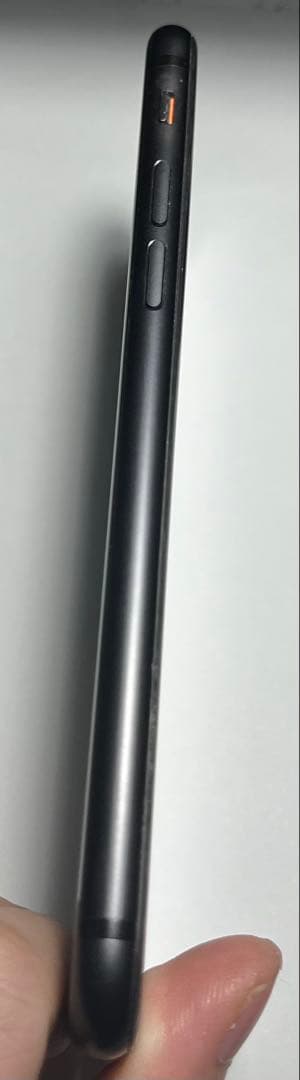 Apple iPhone 8 スペースグレー 本体 64gb