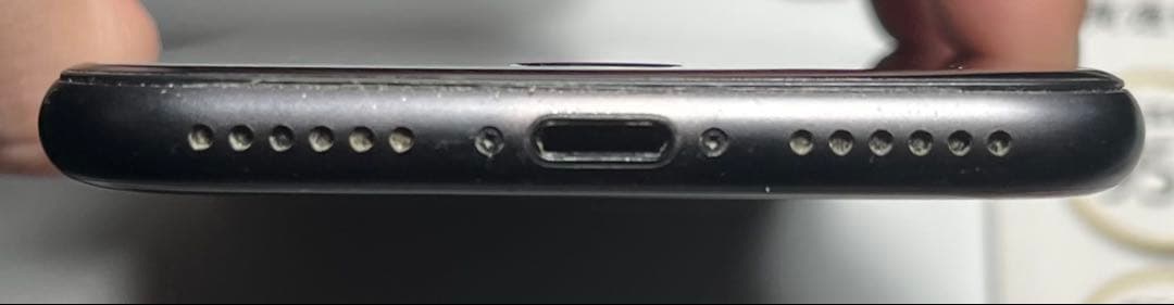 Apple iPhone 8 スペースグレー 本体 64gb