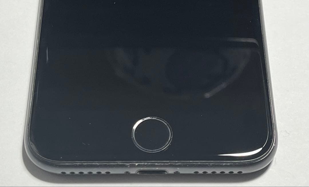 Apple iPhone 8 スペースグレー 本体 64gb