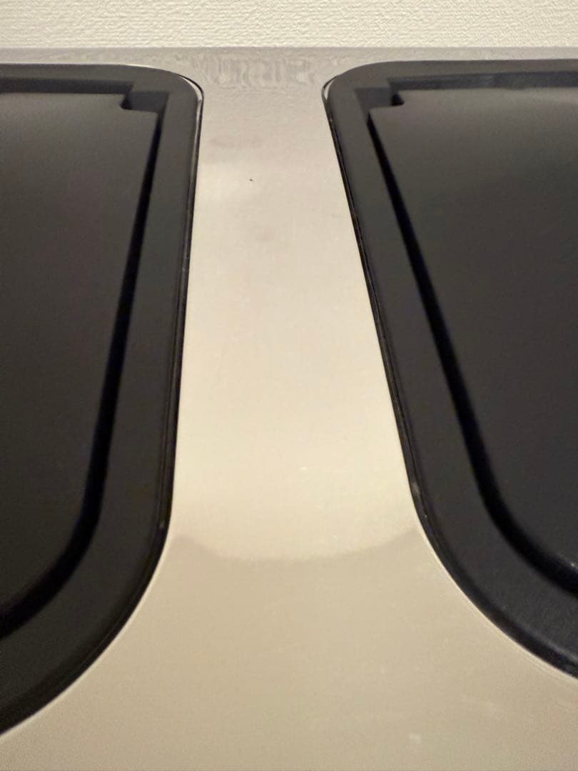 DULTON TWIN RUBBISH BIN 30L×2 ダルトンゴミ箱