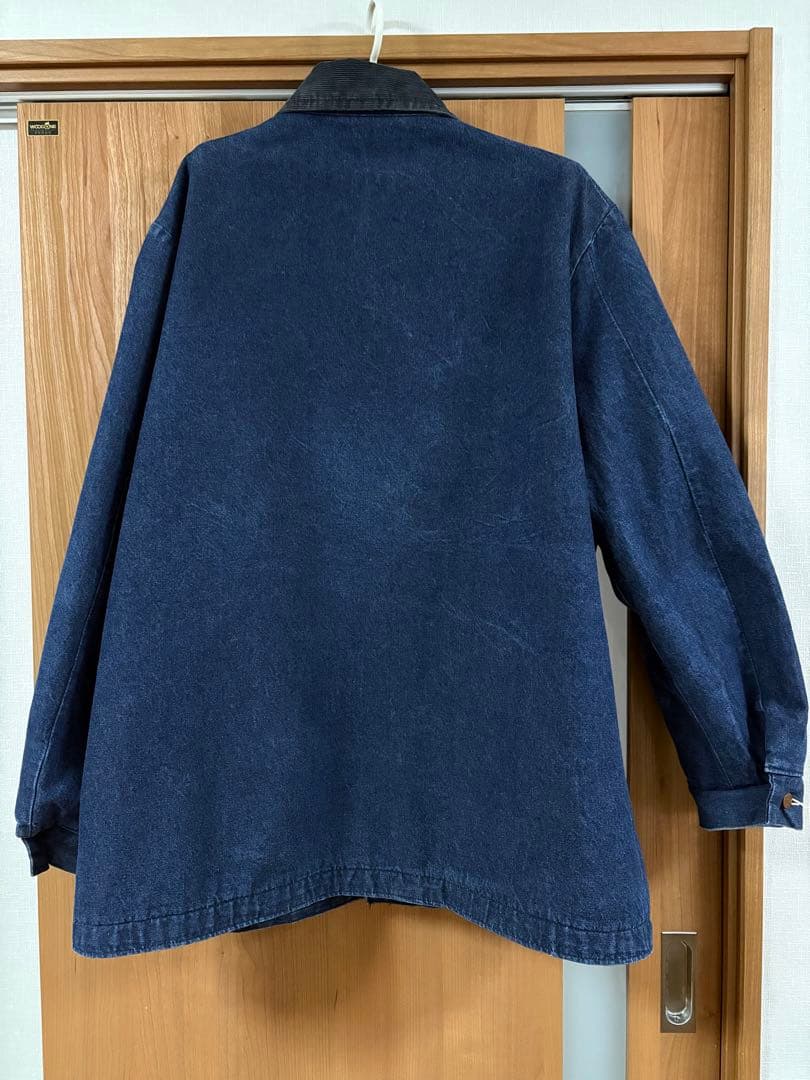 ジャケット・アウター BIGBEN by Wrangler 80s COVERALL