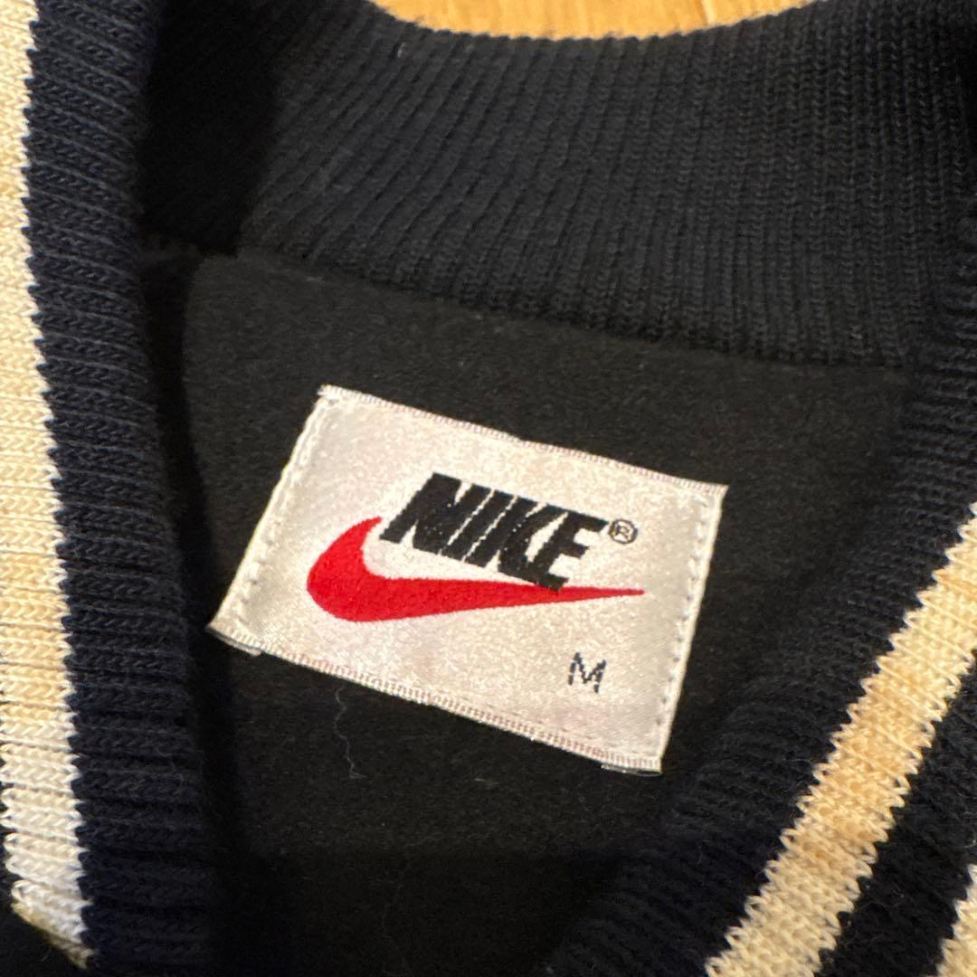 NIKE AIR JORDAN ビンテージジャケット 90年代 フライトクラブ