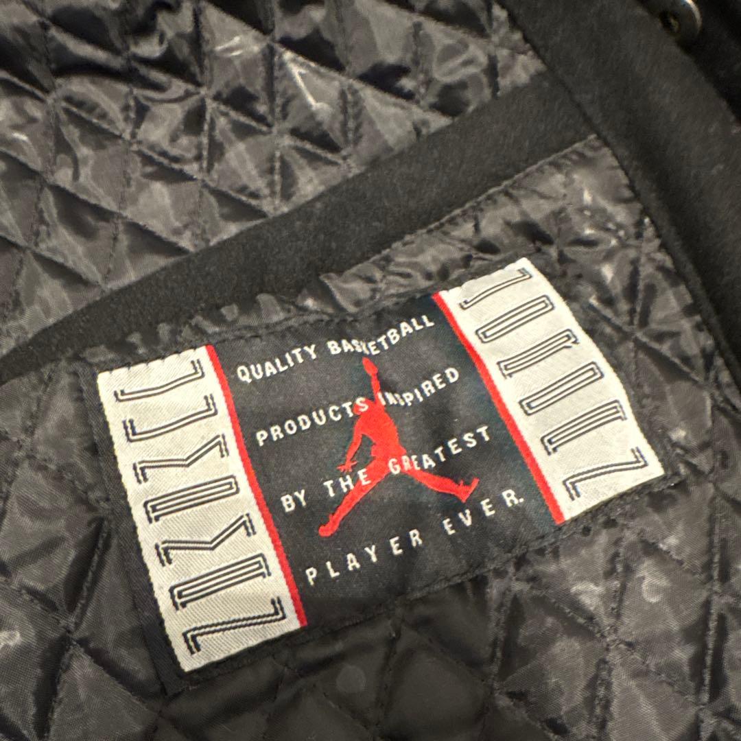 NIKE AIR JORDAN ビンテージジャケット 90年代 フライトクラブ