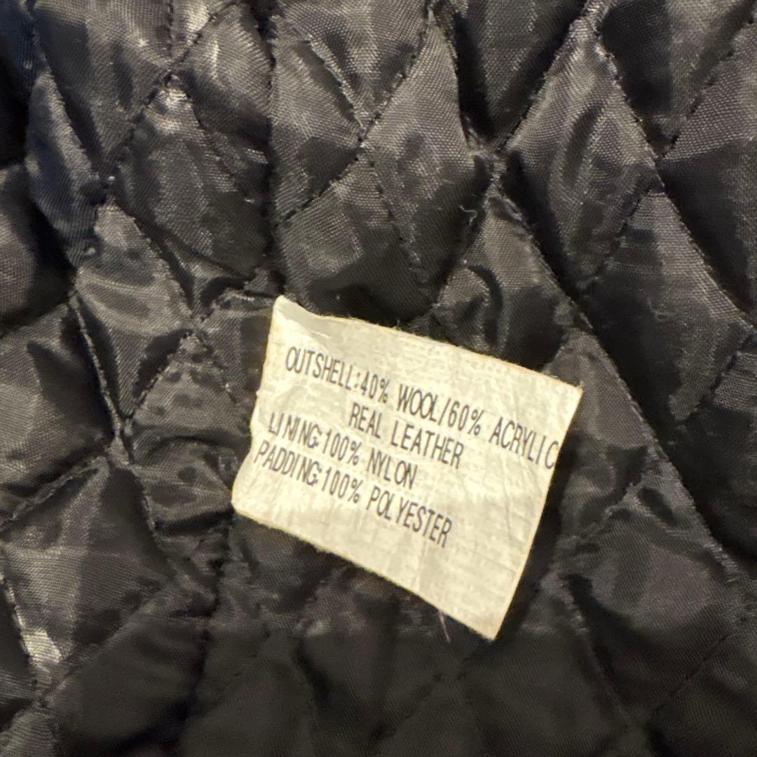 NIKE AIR JORDAN ビンテージジャケット 90年代 フライトクラブ