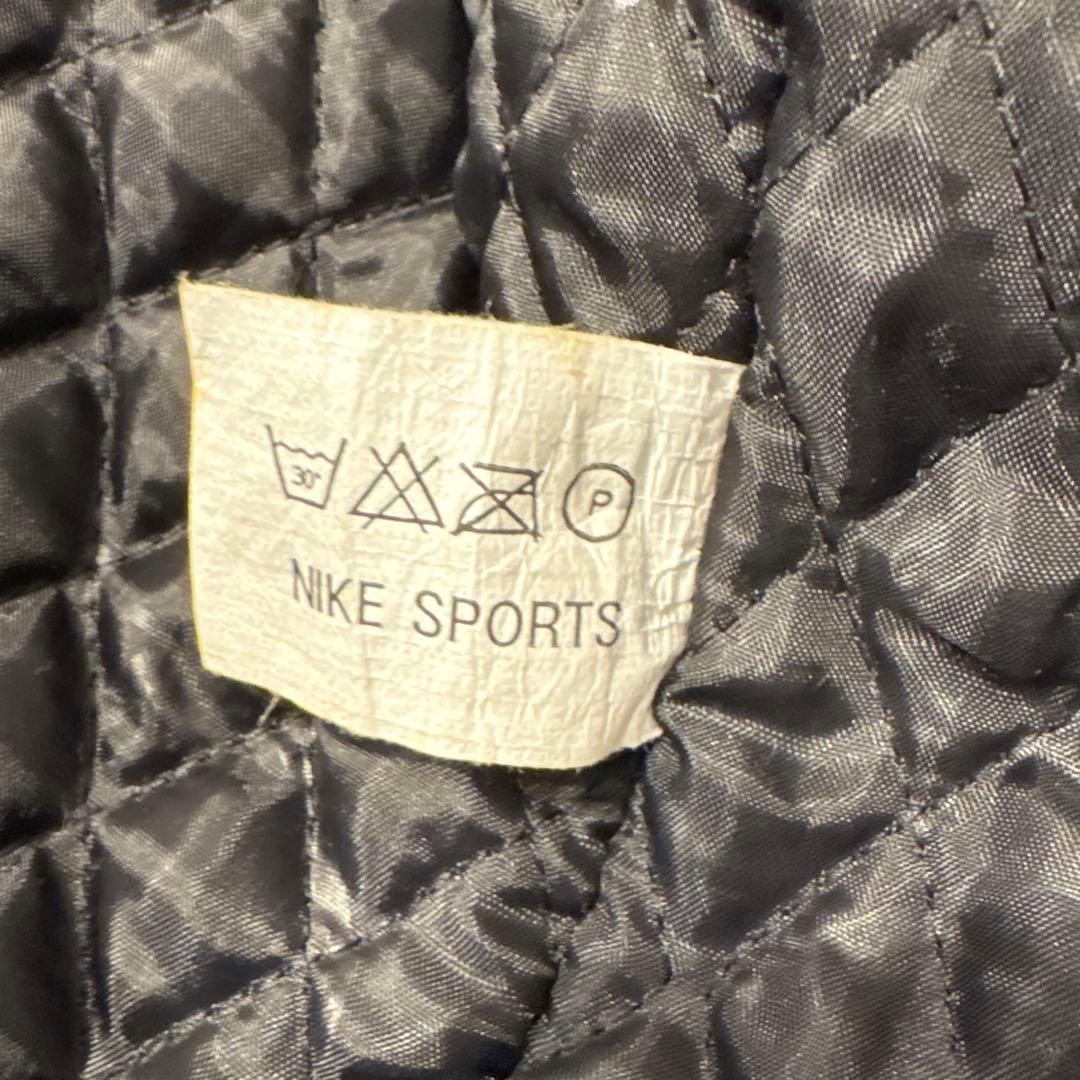 NIKE AIR JORDAN ビンテージジャケット 90年代 フライトクラブ