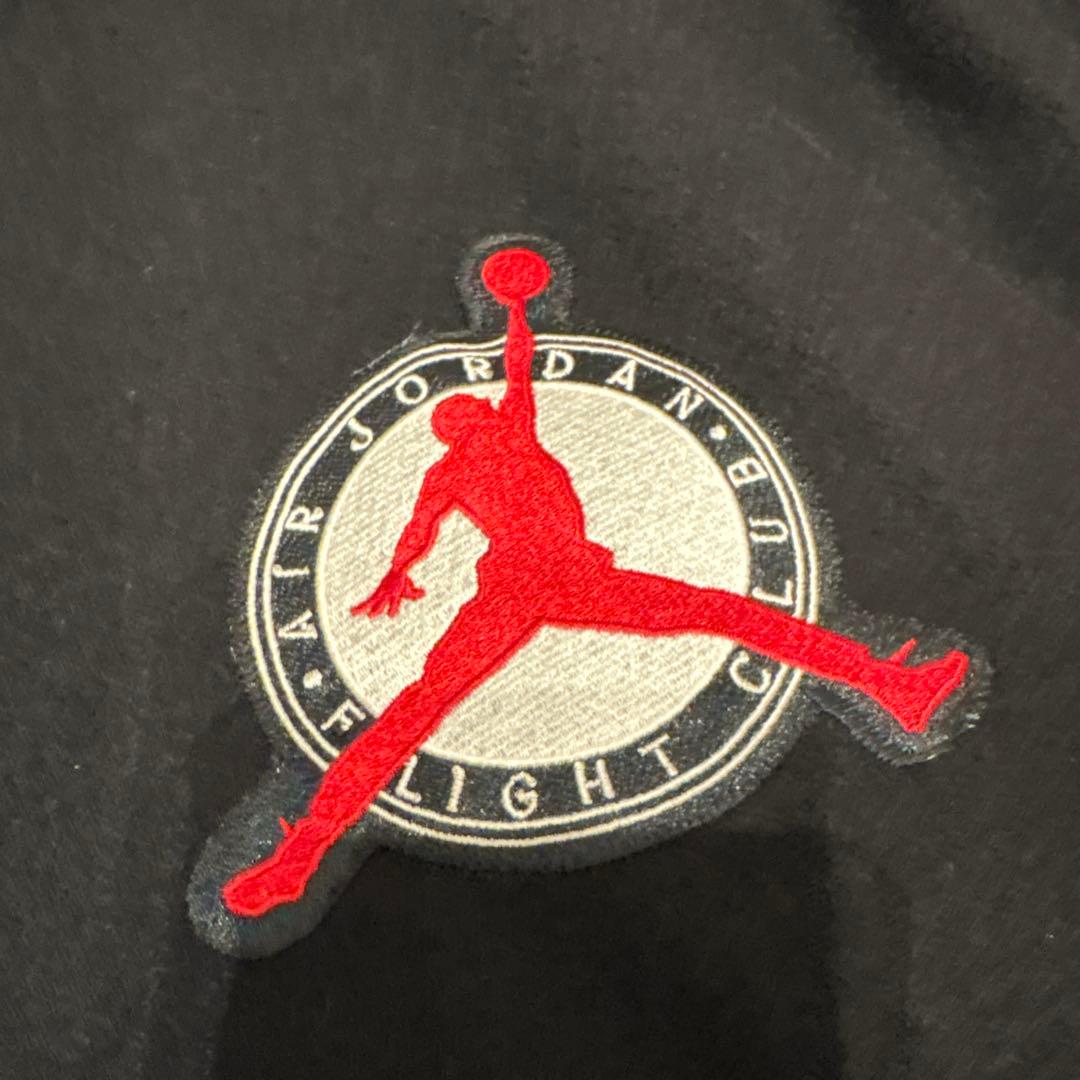 NIKE AIR JORDAN ビンテージジャケット 90年代 フライトクラブ