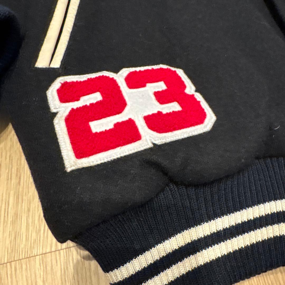 NIKE AIR JORDAN ビンテージジャケット 90年代 フライトクラブ