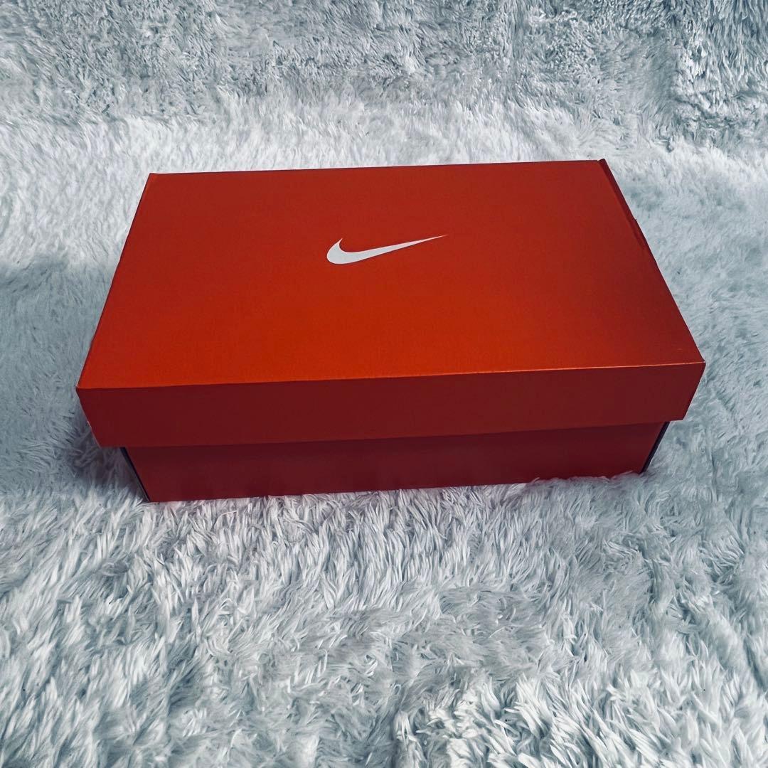 ナイキ CTR360 マエストリ FG 24cm 新品タグ付き 訳あり