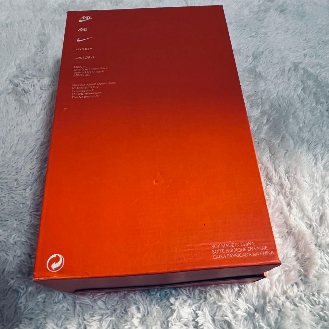 ナイキ CTR360 マエストリ FG 24cm 新品タグ付き 訳あり