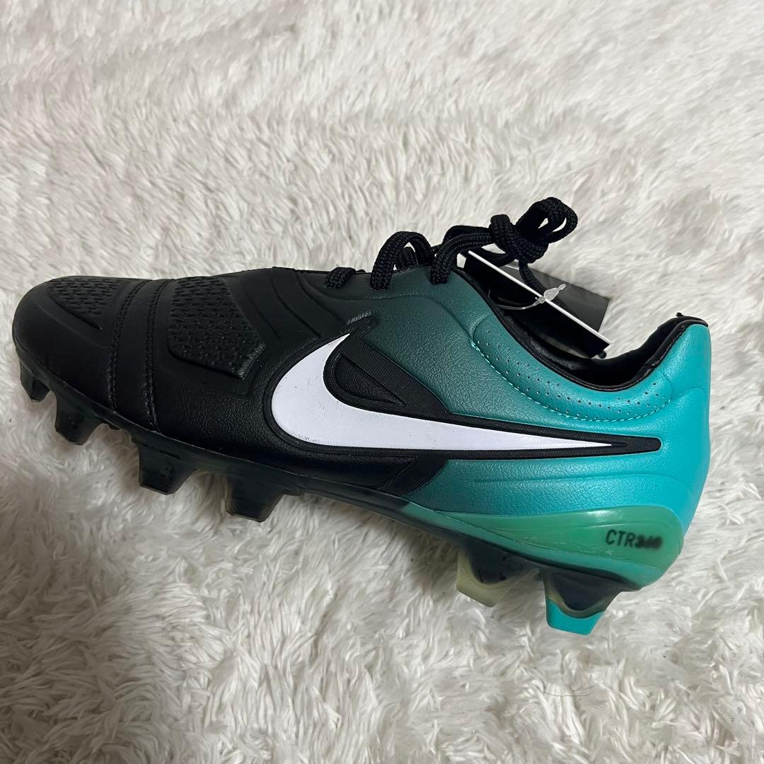 ナイキ CTR360 マエストリ FG 24cm 新品タグ付き 訳あり