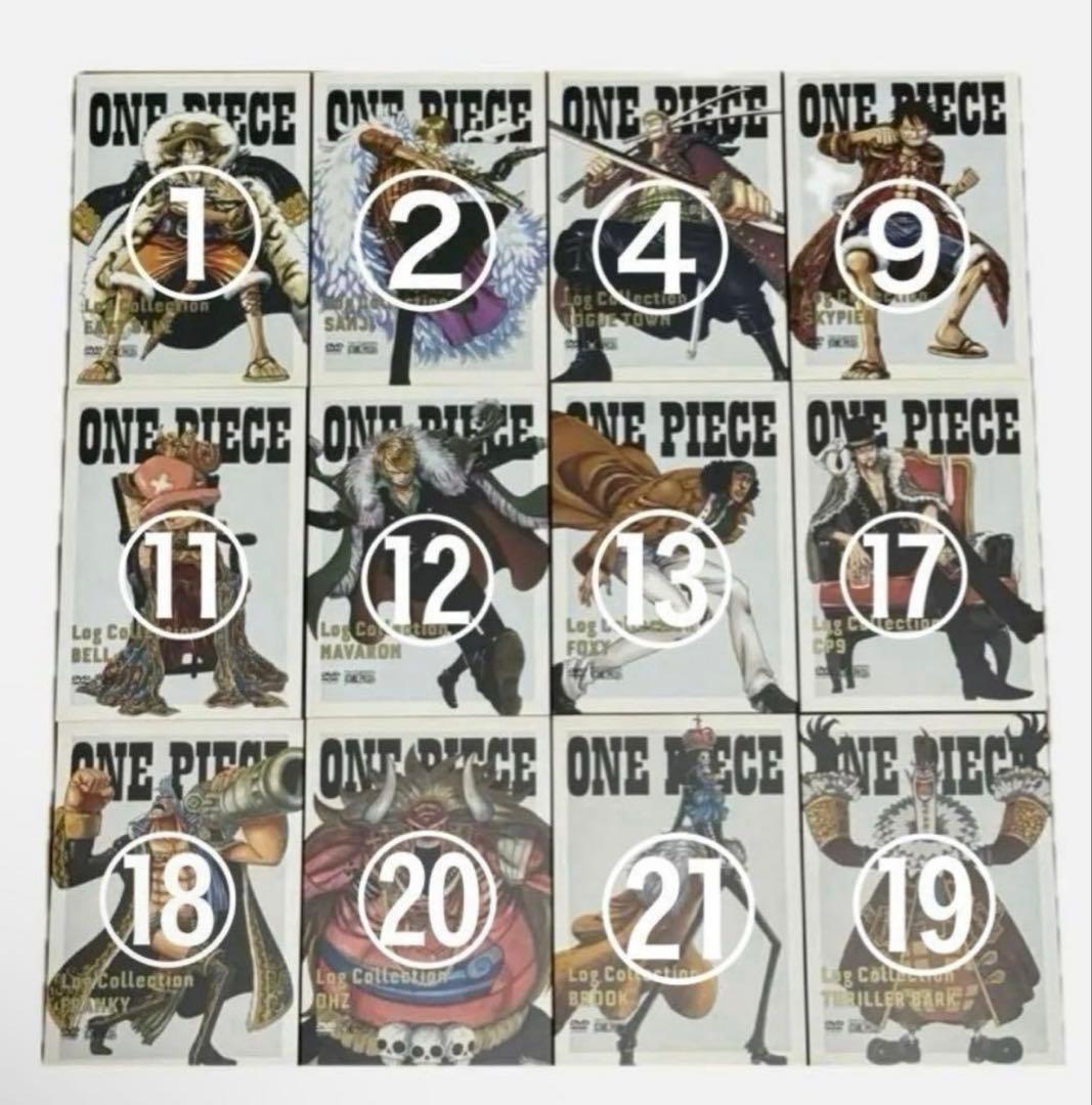 ワンピース漫画 まとめ売り、ログコレクションFILMGOLD セット売り