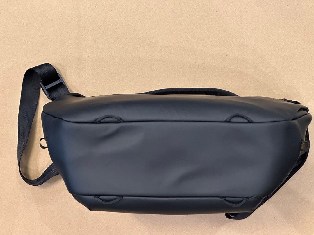 PGYTECH OneGo Solo V2 10L ブラック