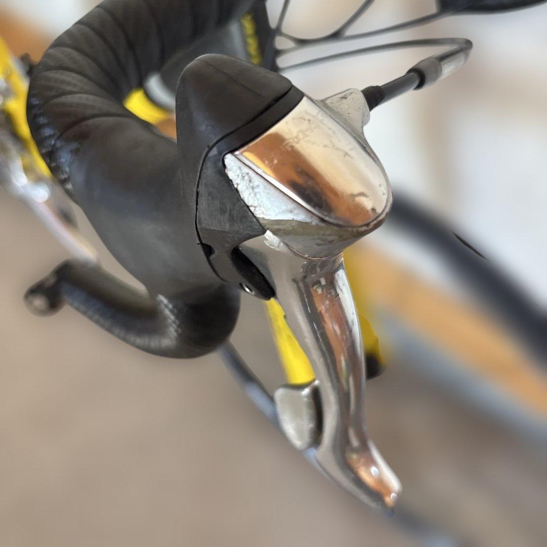 GIANT TCR-1 Dura-ace 2×9S 440mm