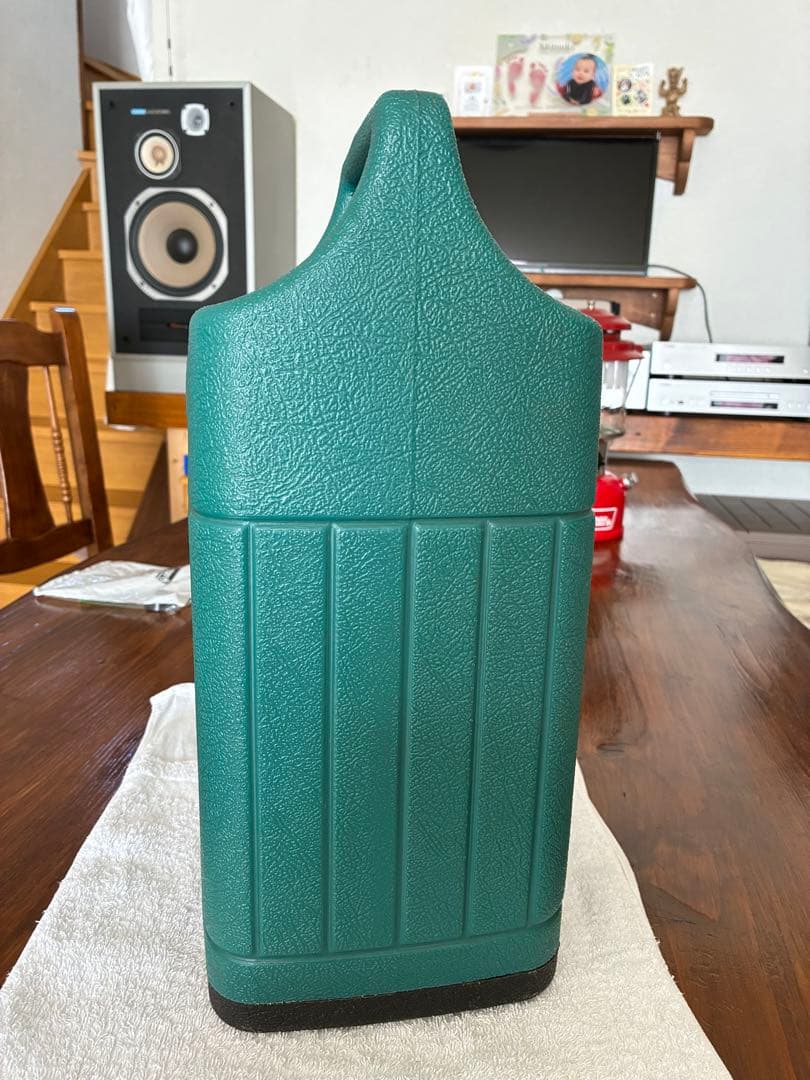 [使用回数5回未満]コールマンツーマントルランタンmodel 288a-700