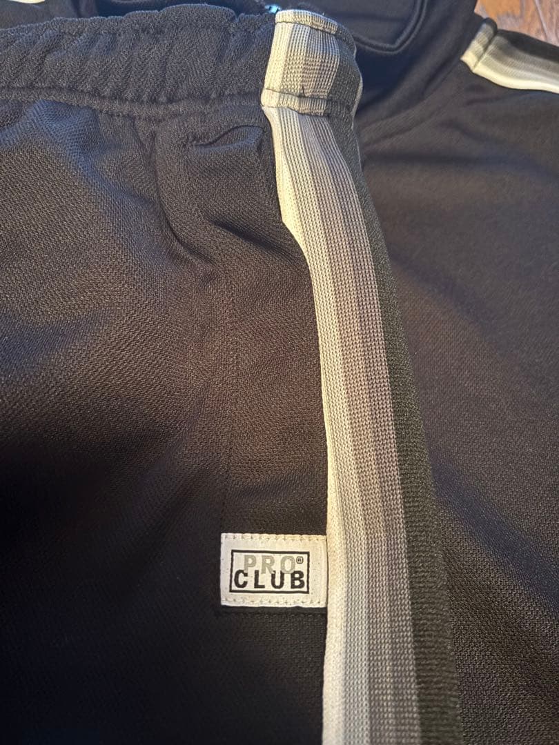 PRO CLUB 上下セットアップ