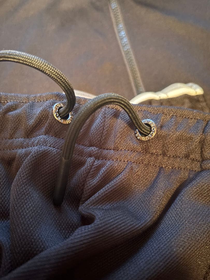 PRO CLUB 上下セットアップ