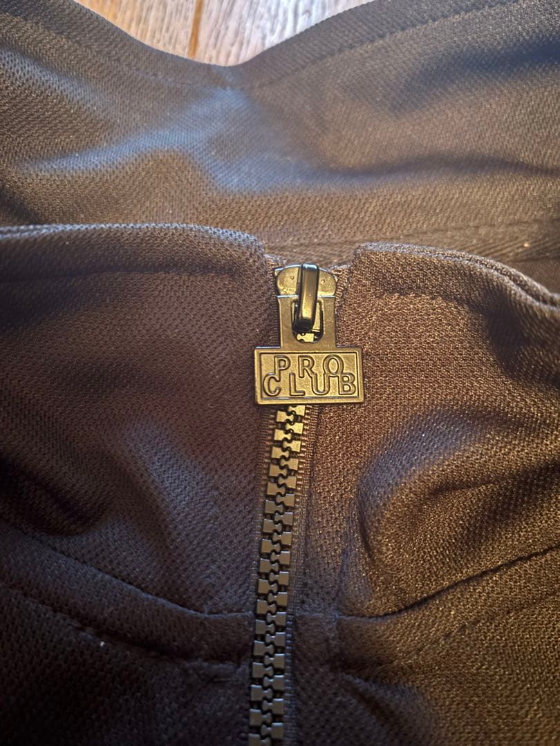 PRO CLUB 上下セットアップ