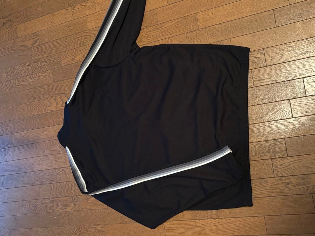 PRO CLUB 上下セットアップ