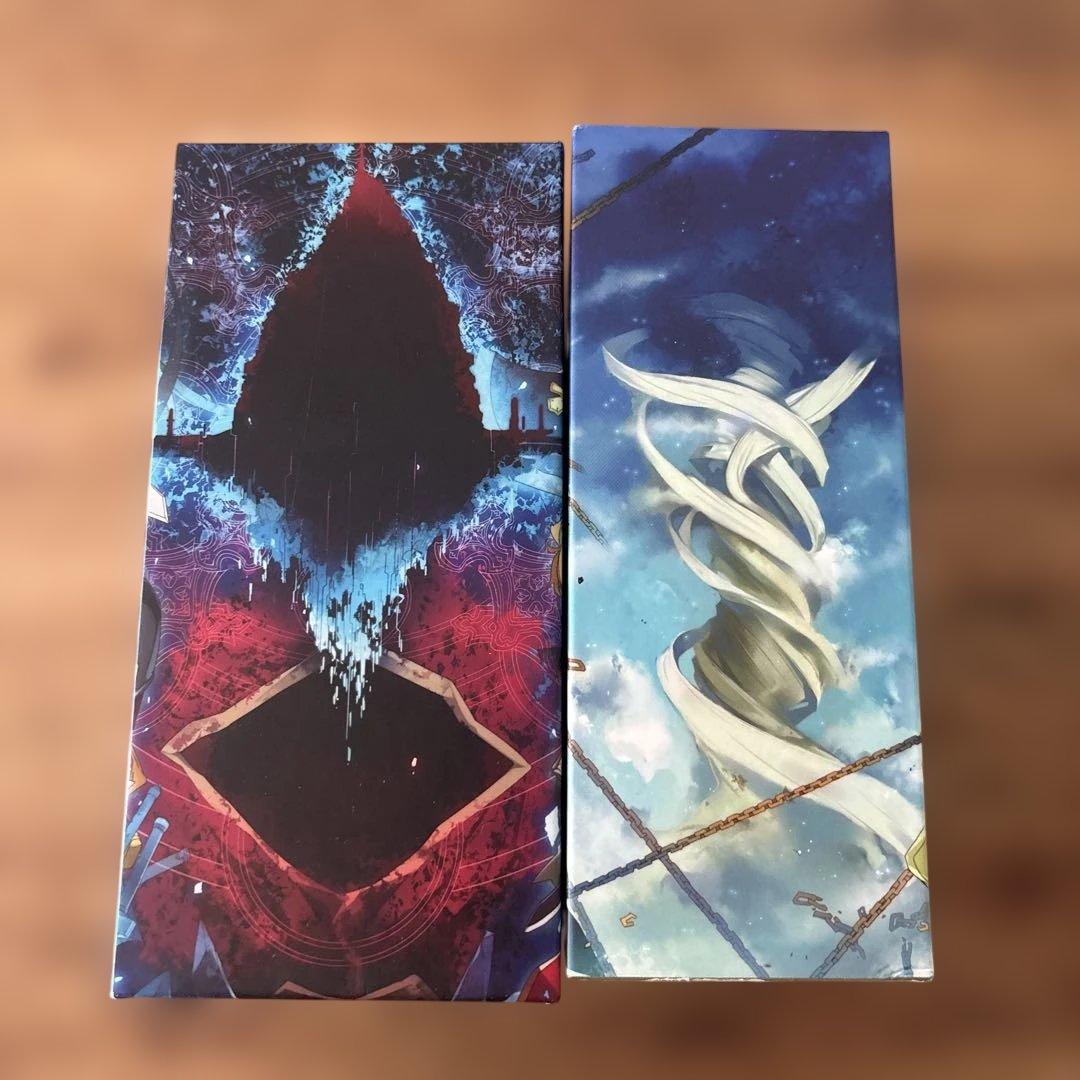 Sword Art Online ボックスセット 全9巻