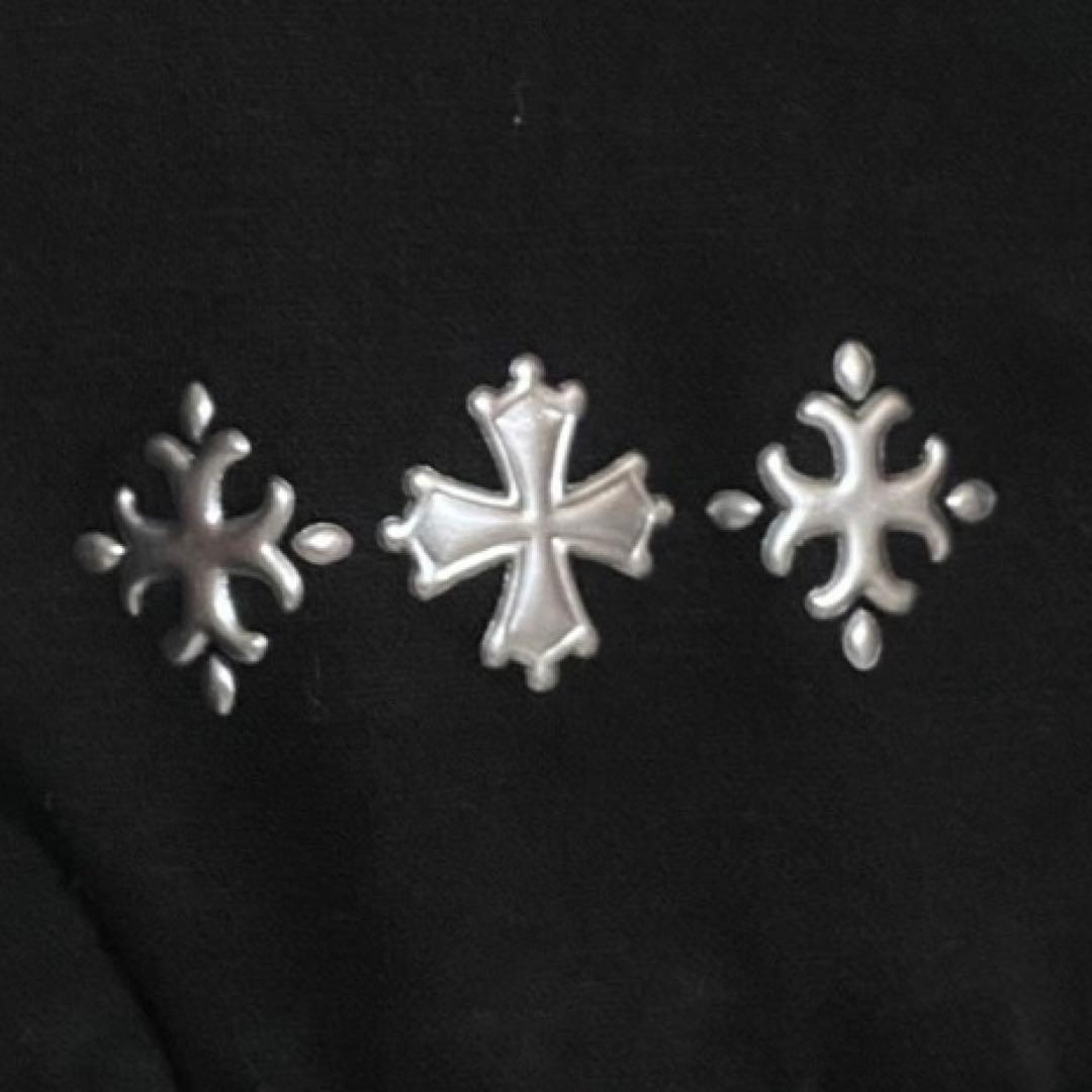 【即完売デザイン】タトラス スタッズロゴ 長袖 ロンT SICADO 美品