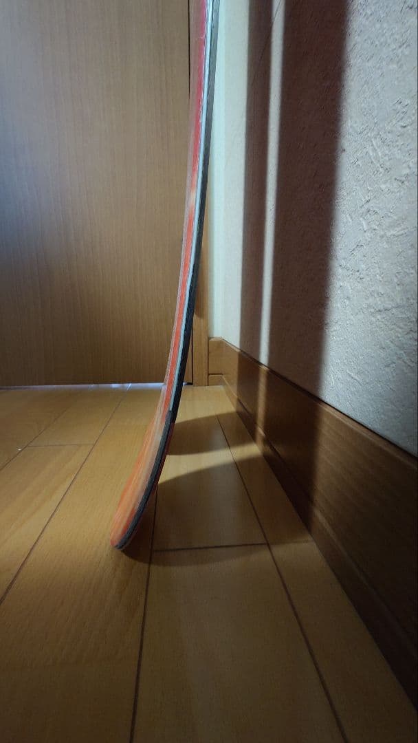 THE HOTSHOT 183cm スキー板 センター106mm