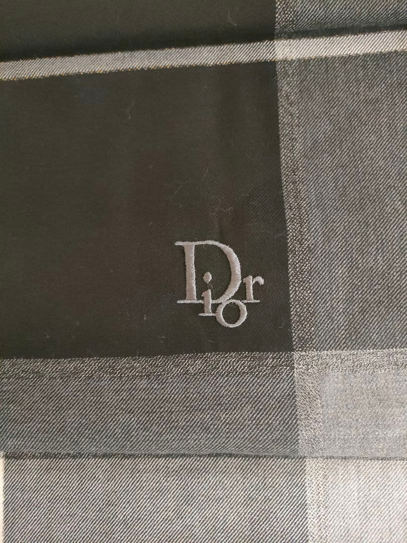 Dior ディオール ショール マフラー スカーフ