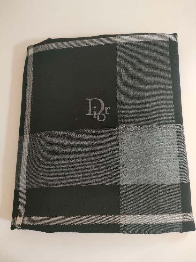 Dior ディオール ショール マフラー スカーフ