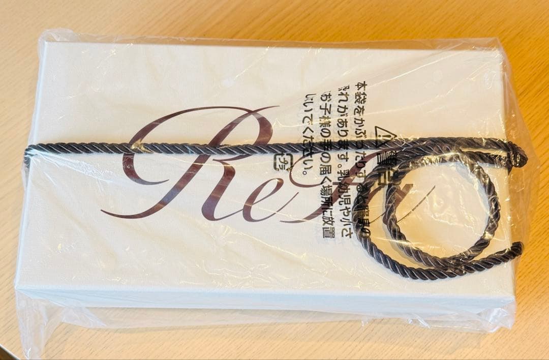 【2025年製】ReFa S+ 美品　保証書あり ビューテックドライヤー