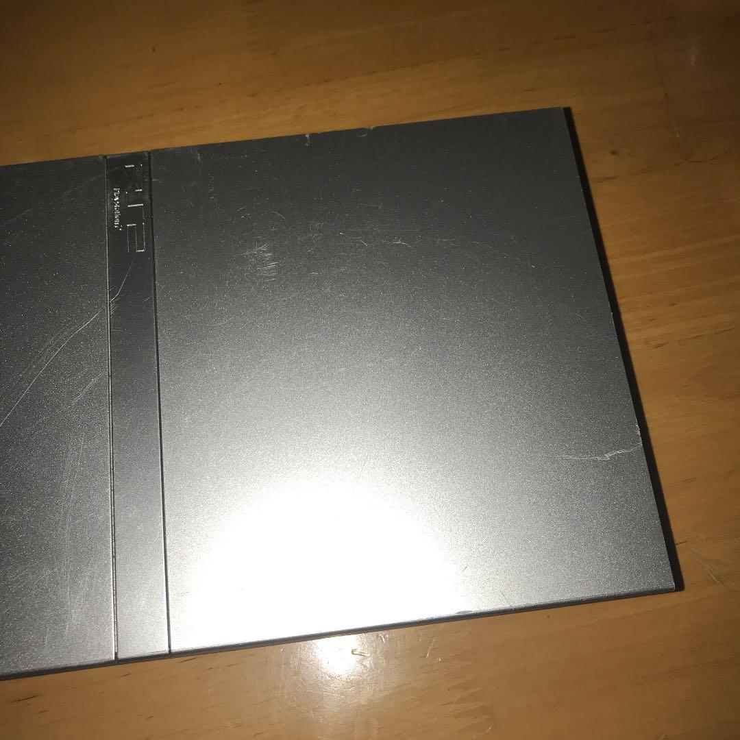 Nintendo Switch ps2 SCPH-75000CB&SSS