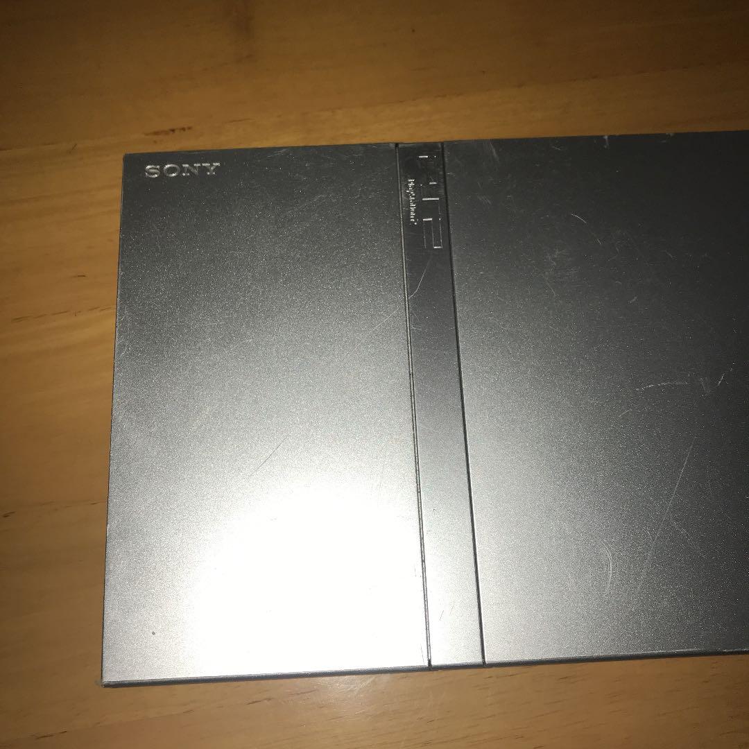 Nintendo Switch ps2 SCPH-75000CB&SSS